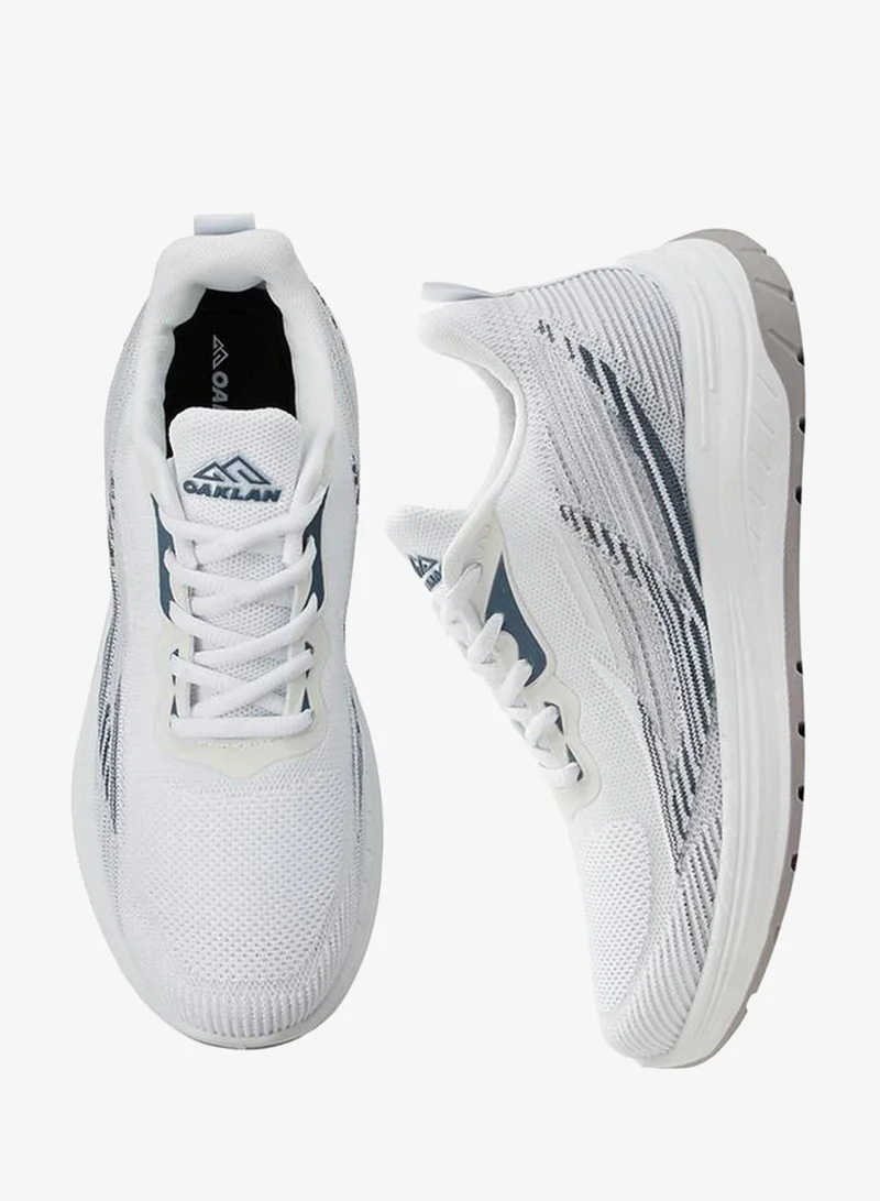 شو اكسبرس Men Lace-Up Sports Shoes