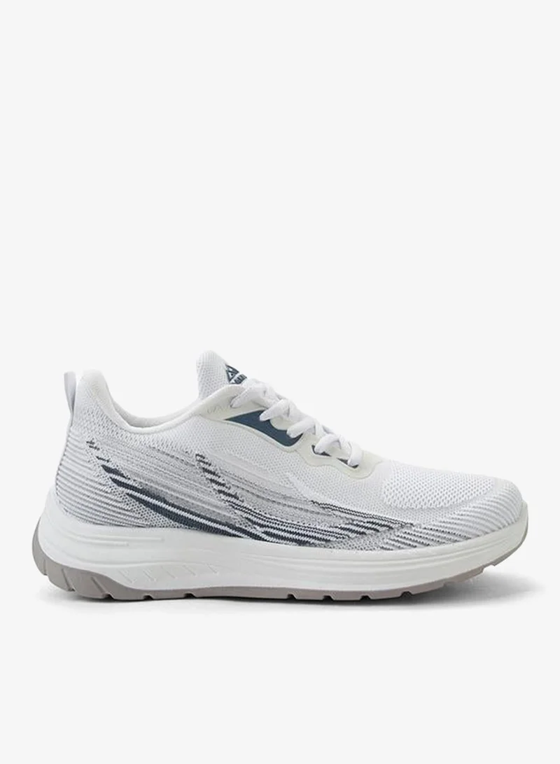 شو اكسبرس Men Lace-Up Sports Shoes