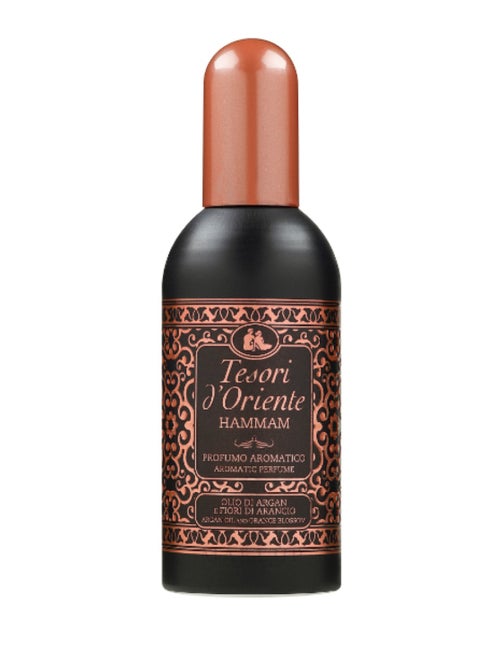 عطر همام بزيت الارجان 100 مل