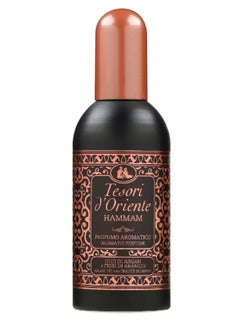 Tesori d'Oriente Profumo Hammam olio de argan 100 ml  - Image 2