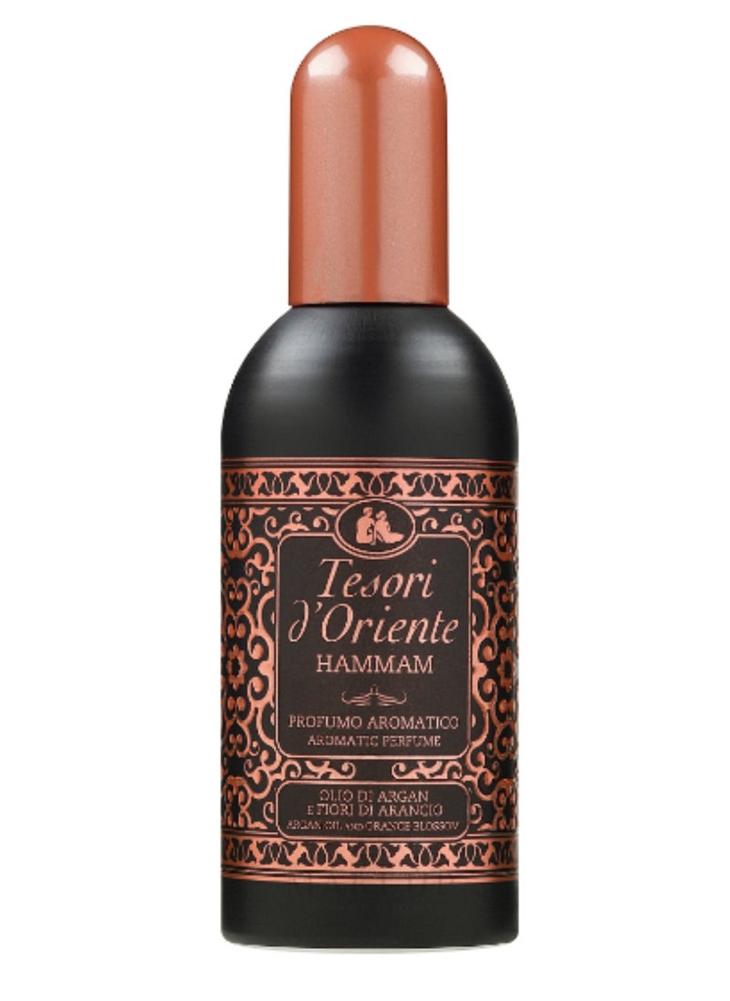 تيسوري دي أورينتي - عطر همام بزيت الارجان 100 مل - Image 1