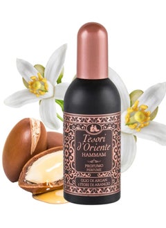 Tesori d'Oriente Profumo Hammam olio de argan 100 ml  - Image 3