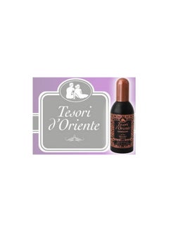 Tesori d'Oriente Profumo Hammam olio de argan 100 ml  - Image 4