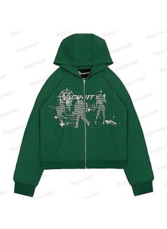 green fleece