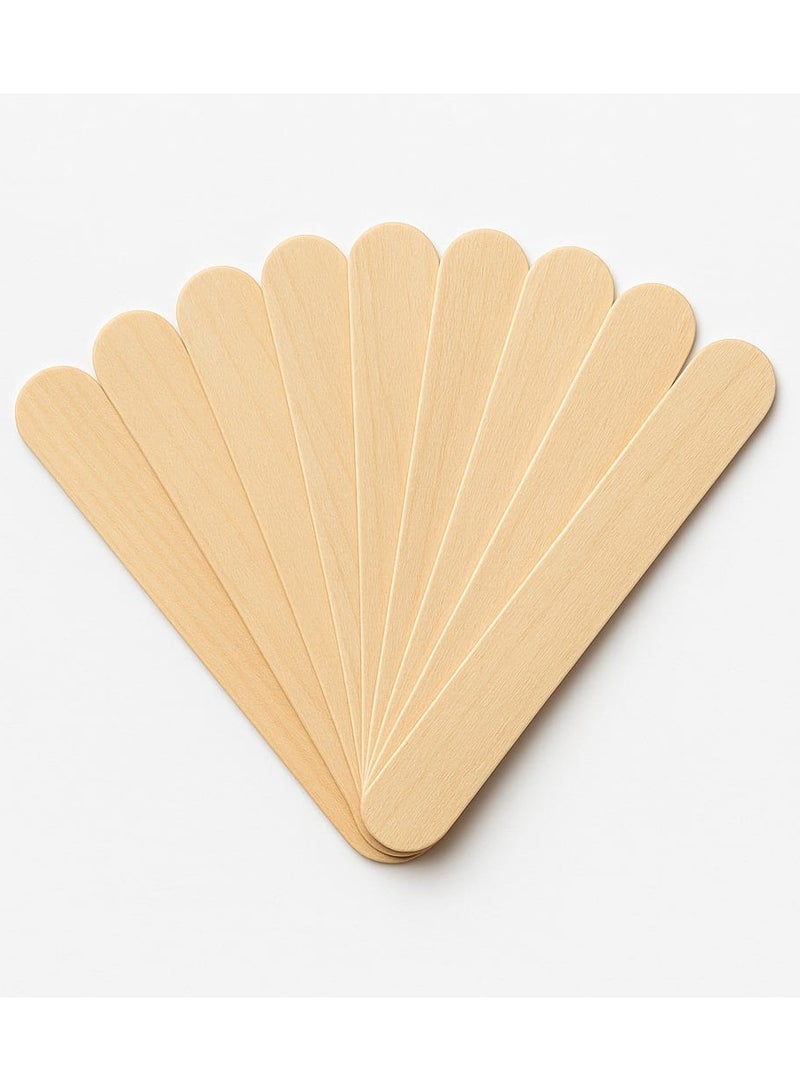 شانيل ميد خافضات اللسان الخشبية Stick Box100 - Image 2