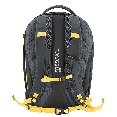 Eddie Bauer Adventurer Backpack with Organization Compartments and HydrationLaptop Compatible Sleeve Adventurer Storm 30L - Image 3