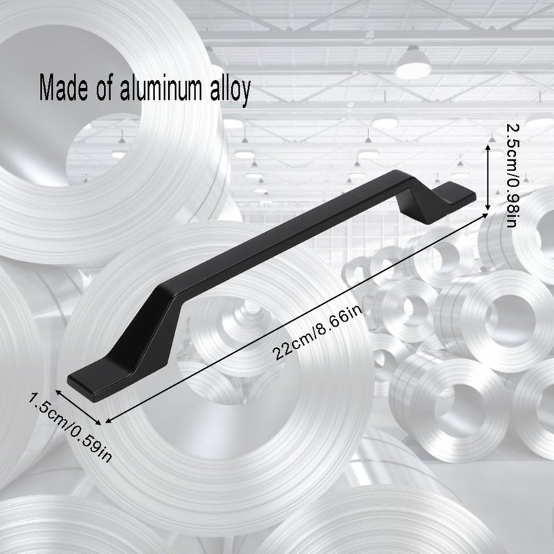 Aluminum Alloy Open Chassis Platform Handle for Computer Motherboard Chasis Shell Part - Image 3