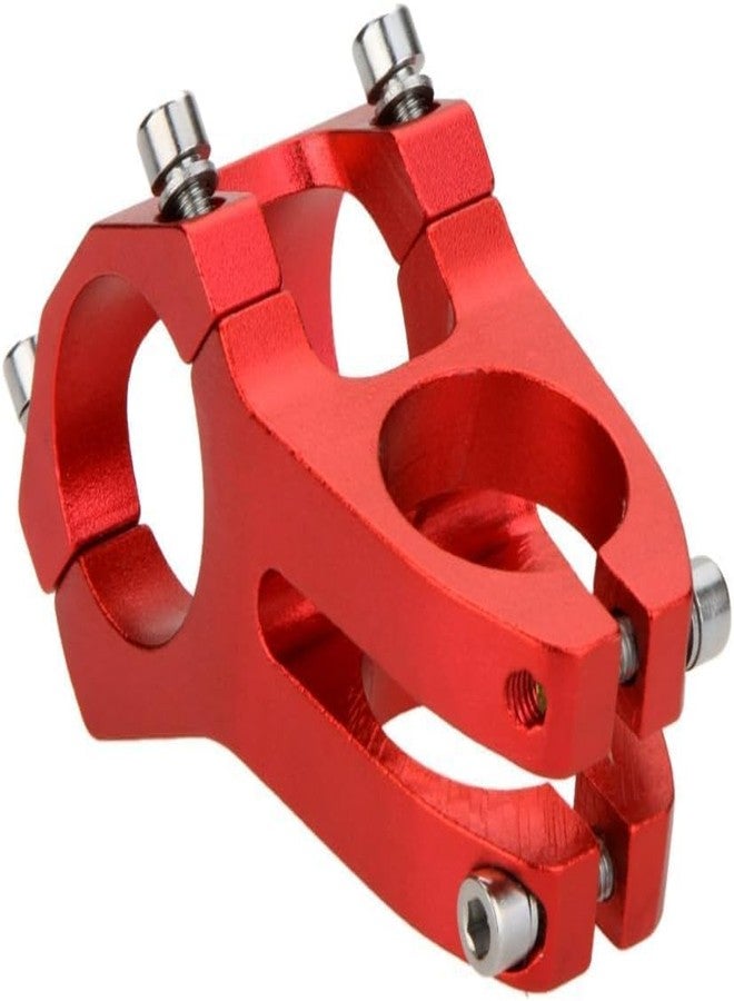 FCCRACING Bicycle Stem MTB 31.8MM Aluminum Alloy Durable Handlebar Riser Extender Cycle Bicycle Handlebar Stem - Image 4