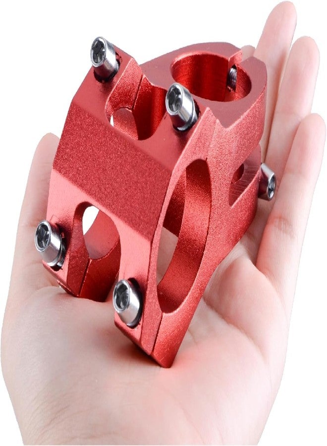 FCCRACING Bicycle Stem MTB 31.8MM Aluminum Alloy Durable Handlebar Riser Extender Cycle Bicycle Handlebar Stem - Image 5