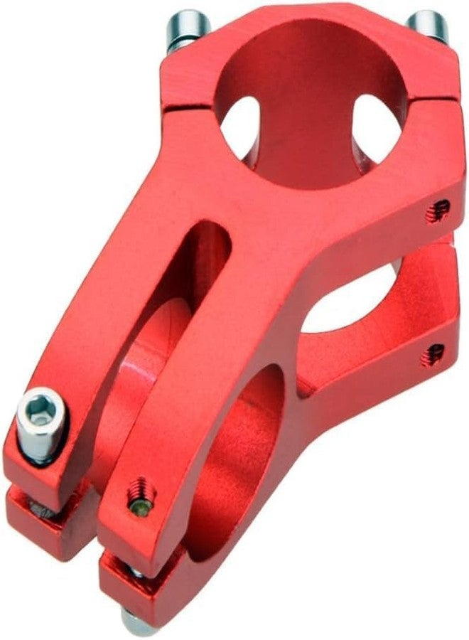 FCCRACING Bicycle Stem MTB 31.8MM Aluminum Alloy Durable Handlebar Riser Extender Cycle Bicycle Handlebar Stem - Image 3