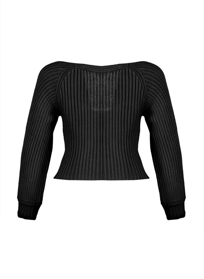 trendyol Regular Fit Sweater - Image 5