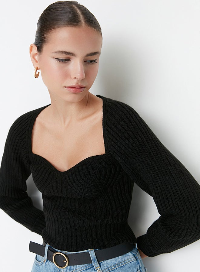 Regular Fit Sweater