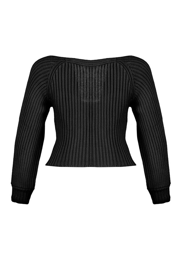 Regular Fit Sweater