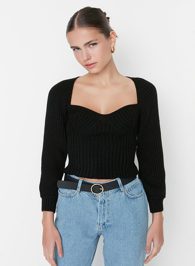 Regular Fit Sweater