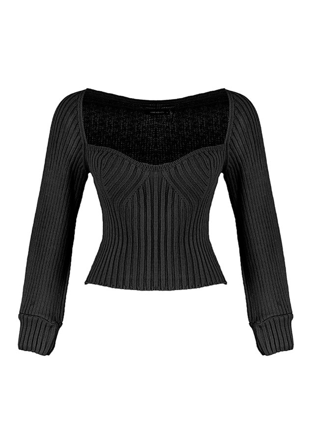 Regular Fit Sweater