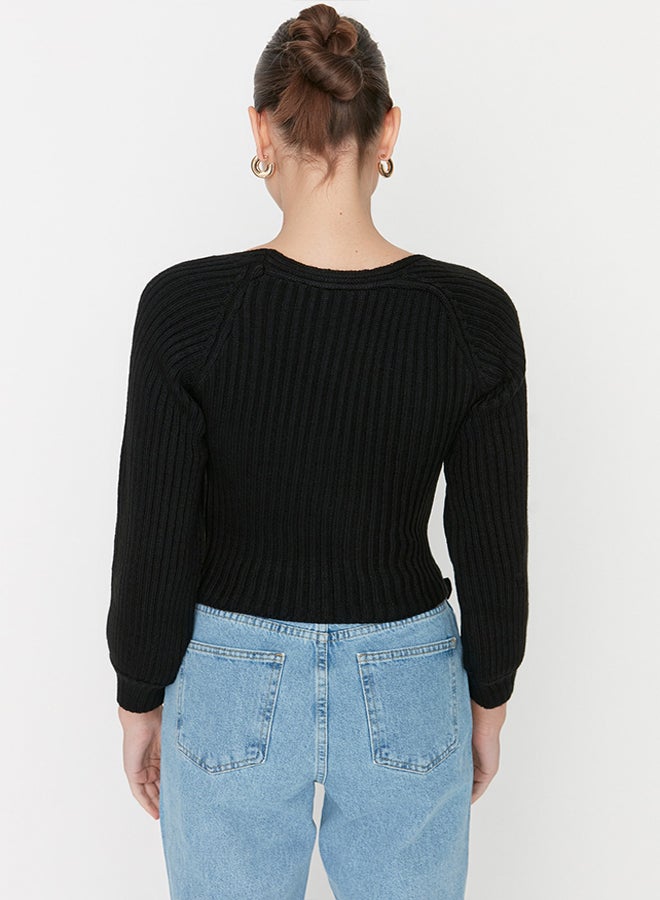 Regular Fit Sweater