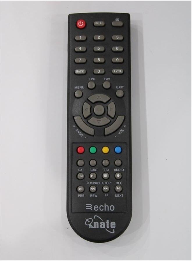 Nate Replacement Remote Controller For Receiver