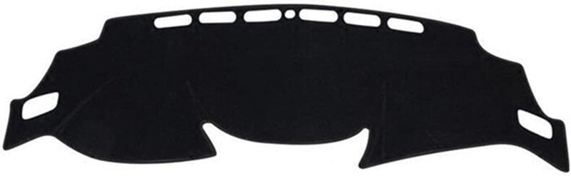 Wivplex Silicone Dashboard Cover Mat for Nissan X-Trail T32 - Image 1