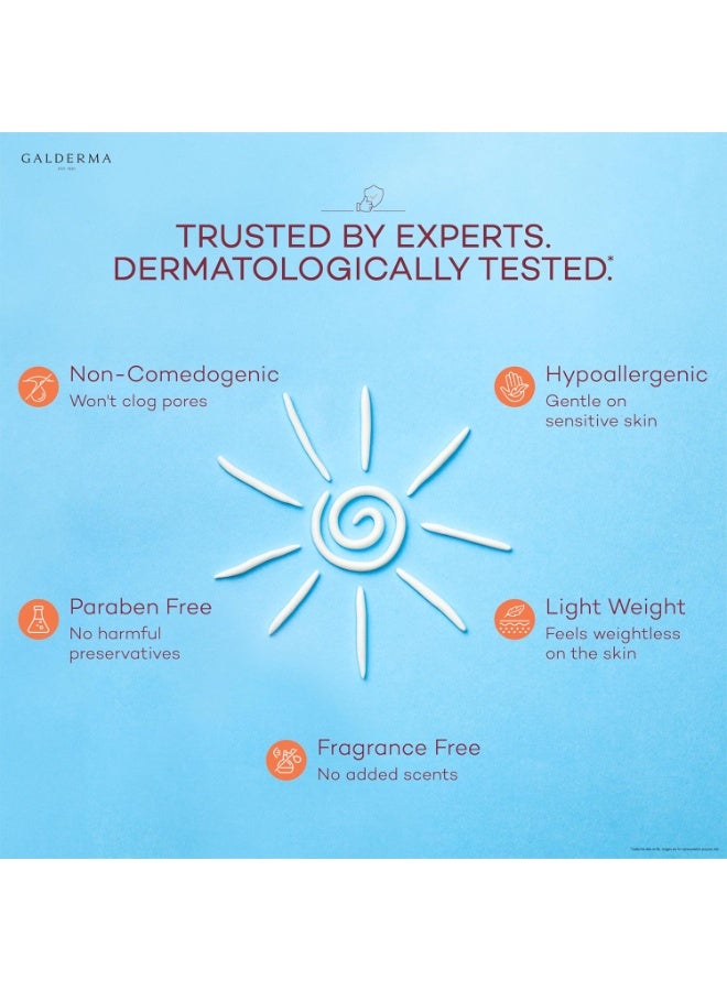 بيلوما واقي الشمس بيلوما واقي الشمس واسع الطيف SPF 50+ PA++++ عبوة من 1  50ML - Image 4