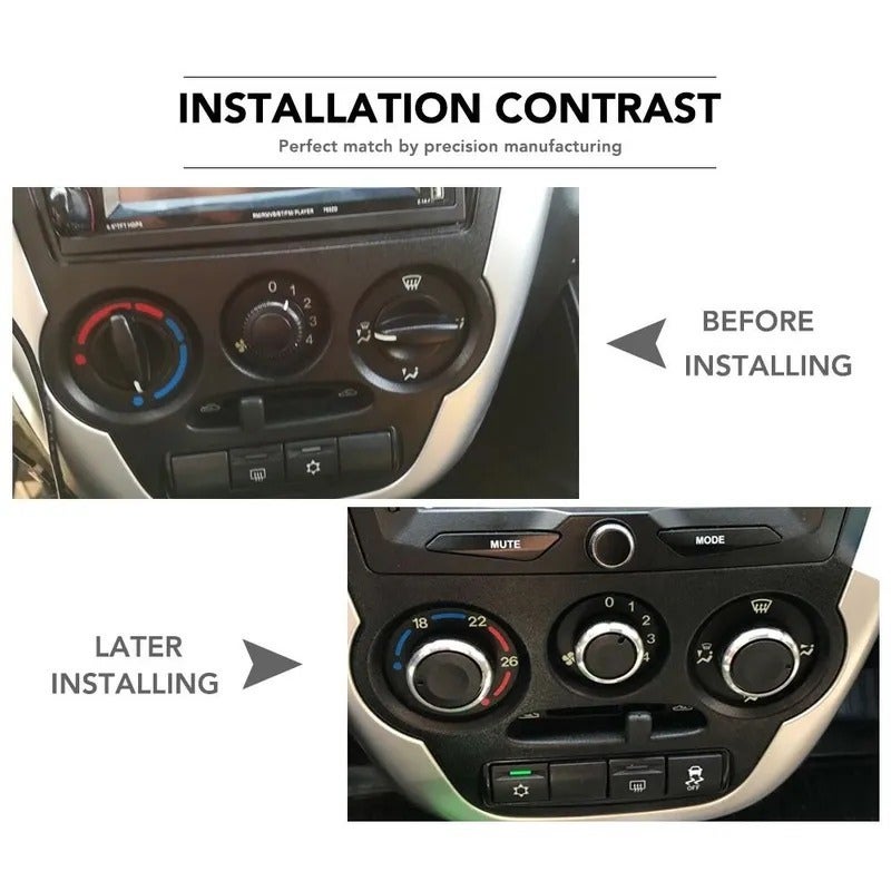 Car Dashboard Button Art. 2190 - Image 5