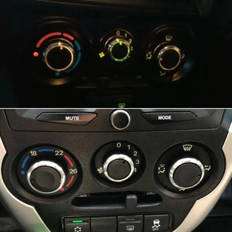Car Dashboard Button Art. 2190 - Image 3
