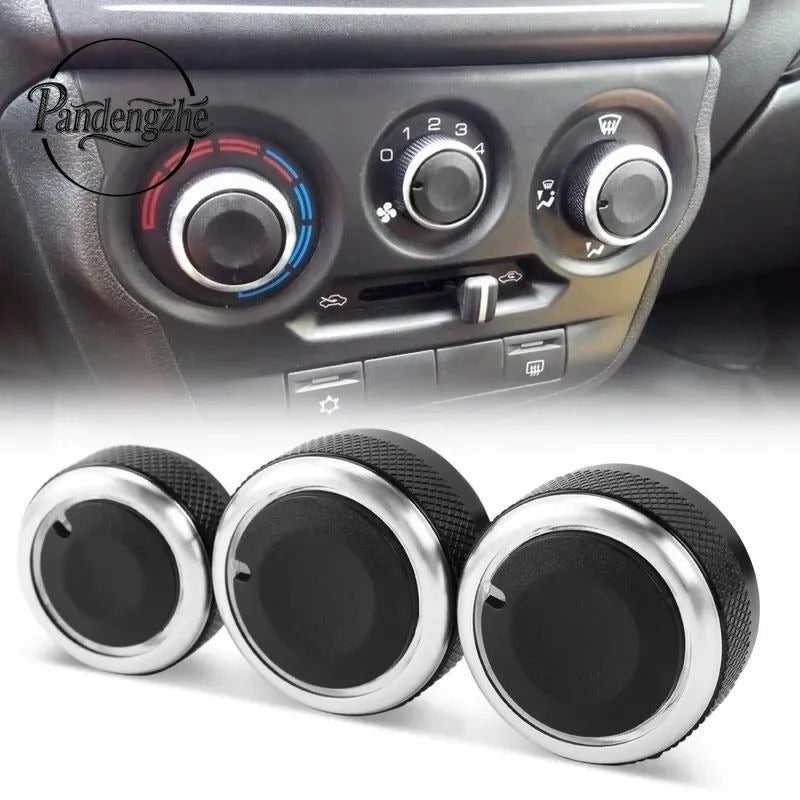 Car Dashboard Button Art. 2190 - Image 1