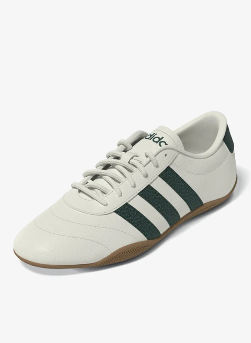 Adidas Grand Court Lo Shoes