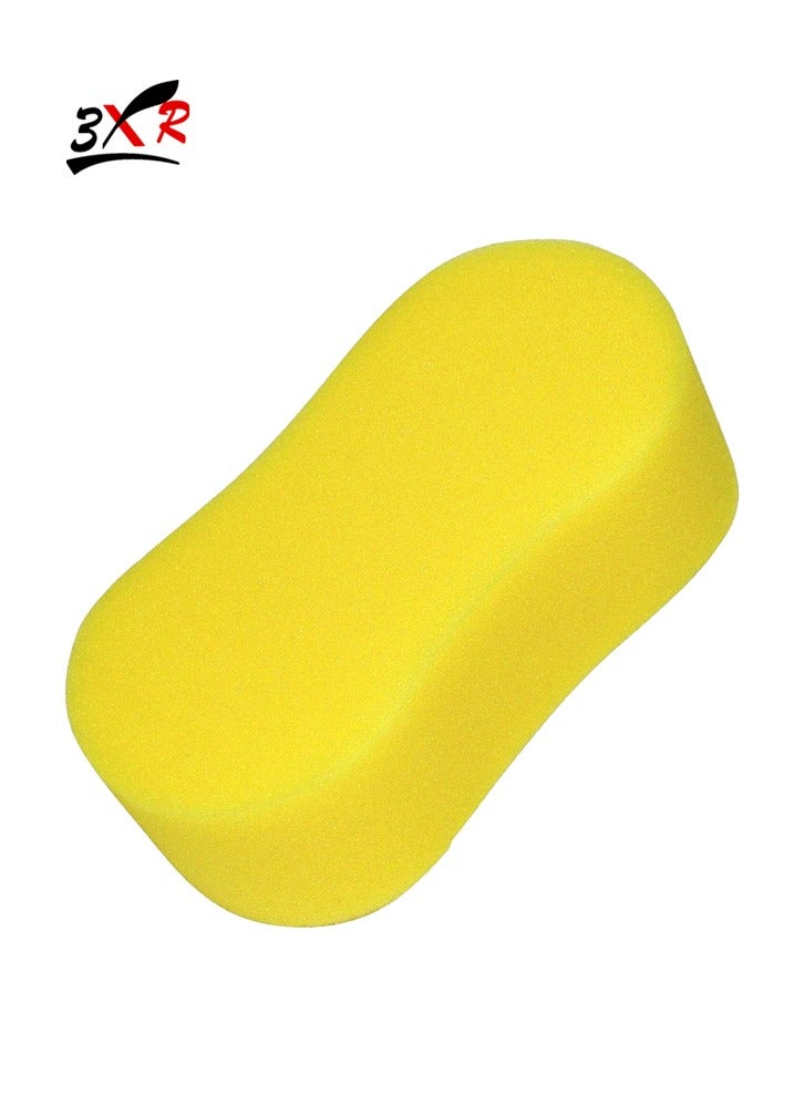 3XR Multipurpose Cleaning Sponge Super Absorbent for Car and Bike Washing, Kitchen, Office - Image 1