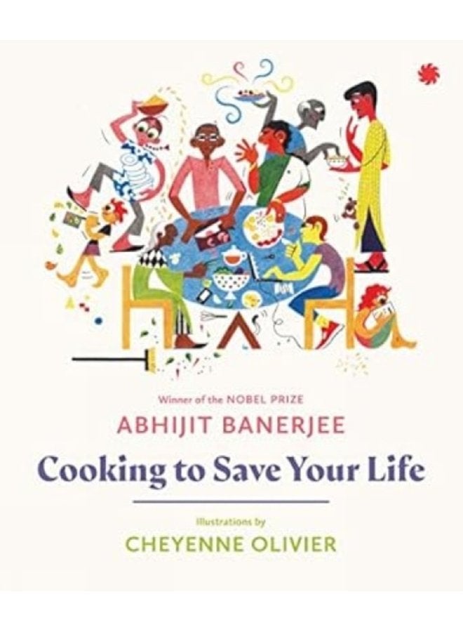 Cooking to Save your Life - Paperback