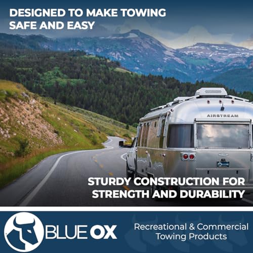 Blue Ox BX88101 two 1/2 locks and one 5/8 Lock Kit , Orange - Image 4