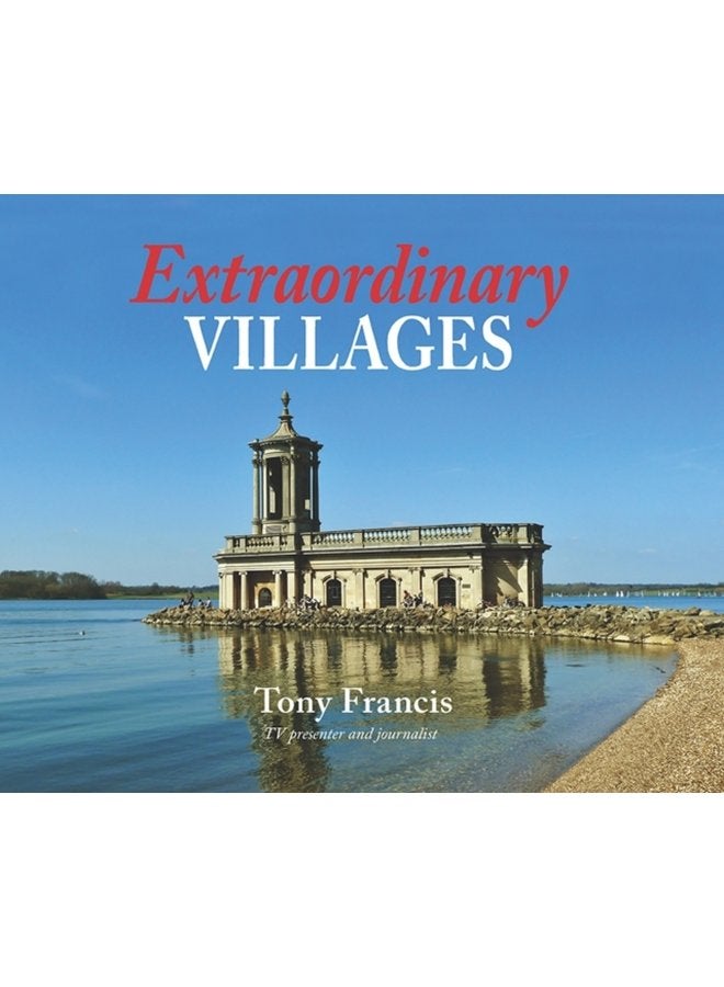 Extraordinary Villages - Hardback