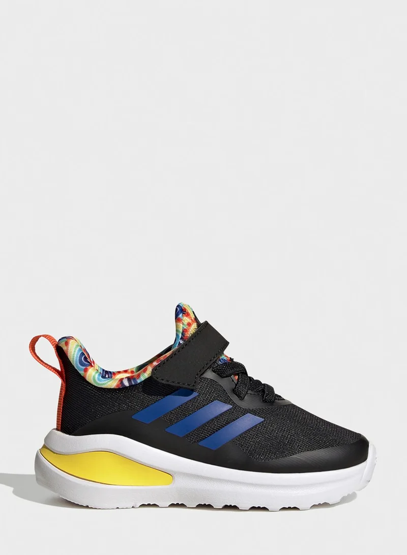 adidas حذاء فورتارن للاطفال