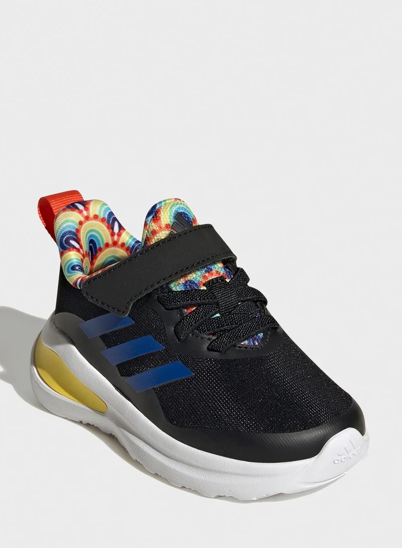 adidas حذاء فورتارن للاطفال