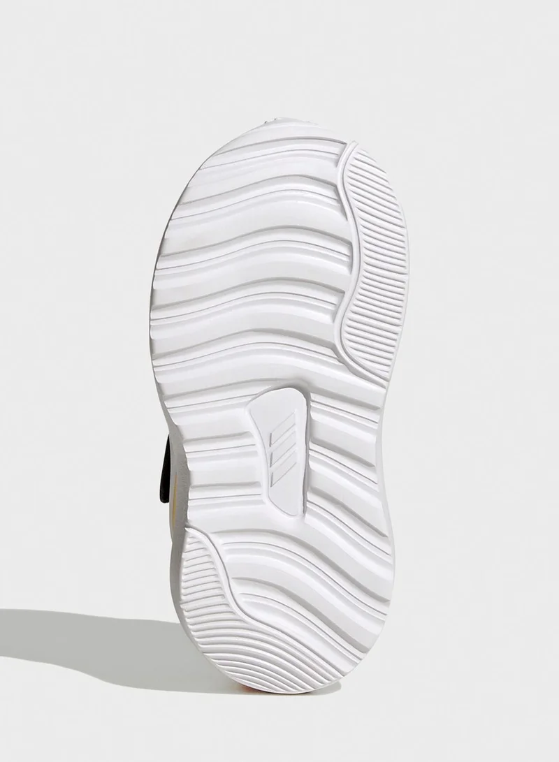 adidas حذاء فورتارن للاطفال