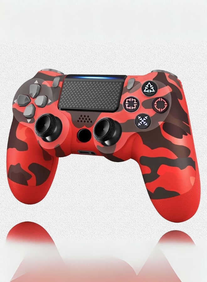 Double Motor Vibration Wireless Controller - Image 2