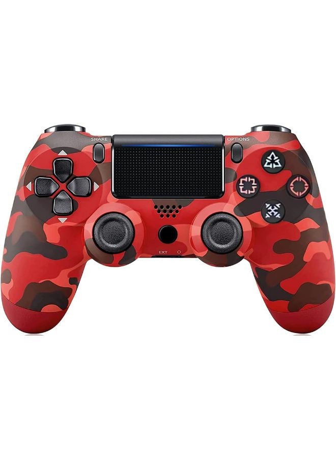 Double Motor Vibration Wireless Controller - Image 1