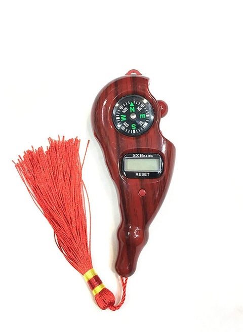 Digital Finger Counter,Digital Counter for Prayer, Beads Digital Finger Counter with Compass,Islamic Prayer Beads Assorted Color