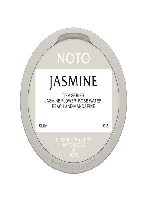Jasmine Level -2
