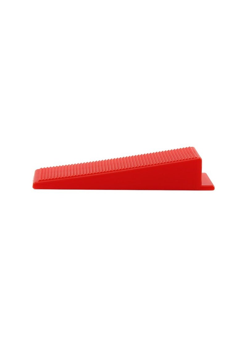500-Piece Tile Levelling Wedges  - Image 1