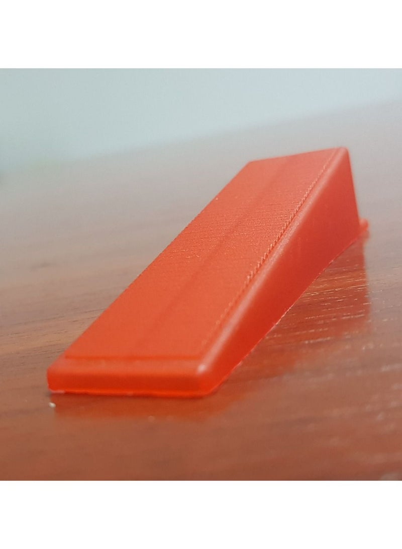 500-Piece Tile Levelling Wedges  - Image 2