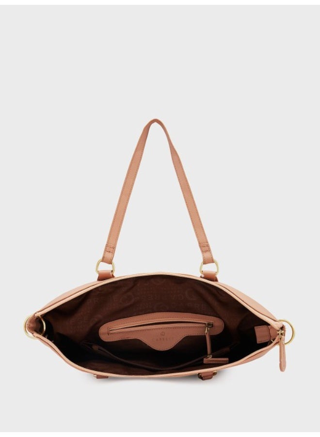 CAPRESE AMELIA SATCHEL MEDIUM SKIN - Image 4