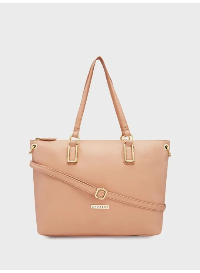 CAPRESE AMELIA SATCHEL MEDIUM SKIN