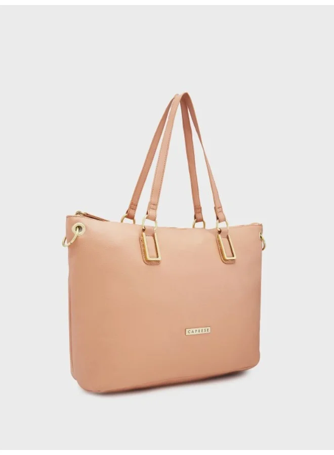 CAPRESE AMELIA SATCHEL MEDIUM SKIN