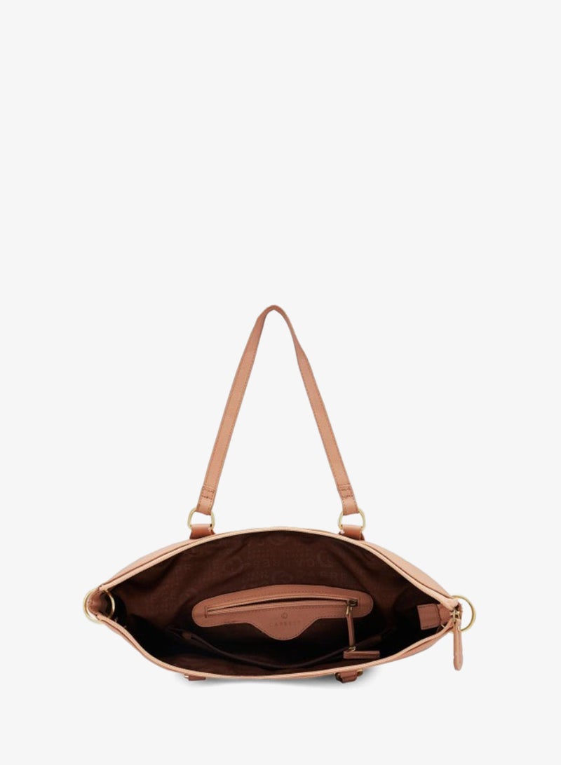 CAPRESE AMELIA SATCHEL MEDIUM SKIN - Image 4