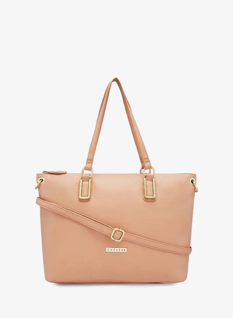 كابريس حقيبة أميليا ساتشل متوسطة جلدية