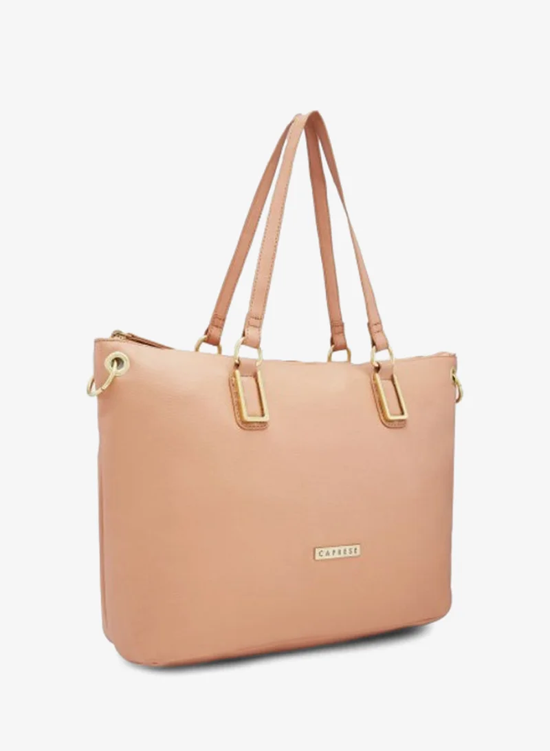 كابريس حقيبة أميليا ساتشل متوسطة جلدية