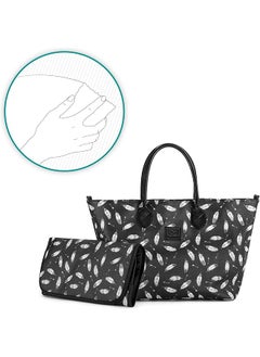 Kinderkraft Mommy Bag 0.70 Kg Pack Of 1  - Image 4