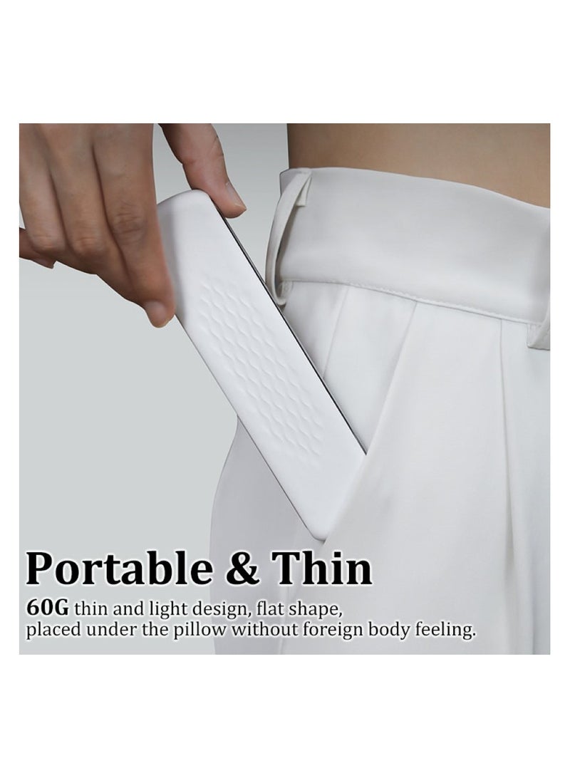 Bone Conduction Bluetooth Sleep Speaker - Image 3