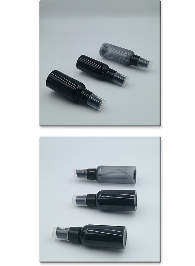Pack Of 3 Empty  Spray Bottles 30ml - Image 3