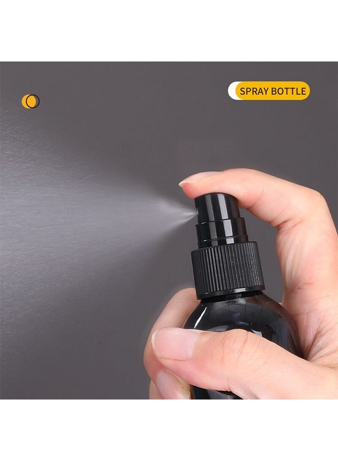 Pack Of 3 Empty  Spray Bottles 30ml - Image 2